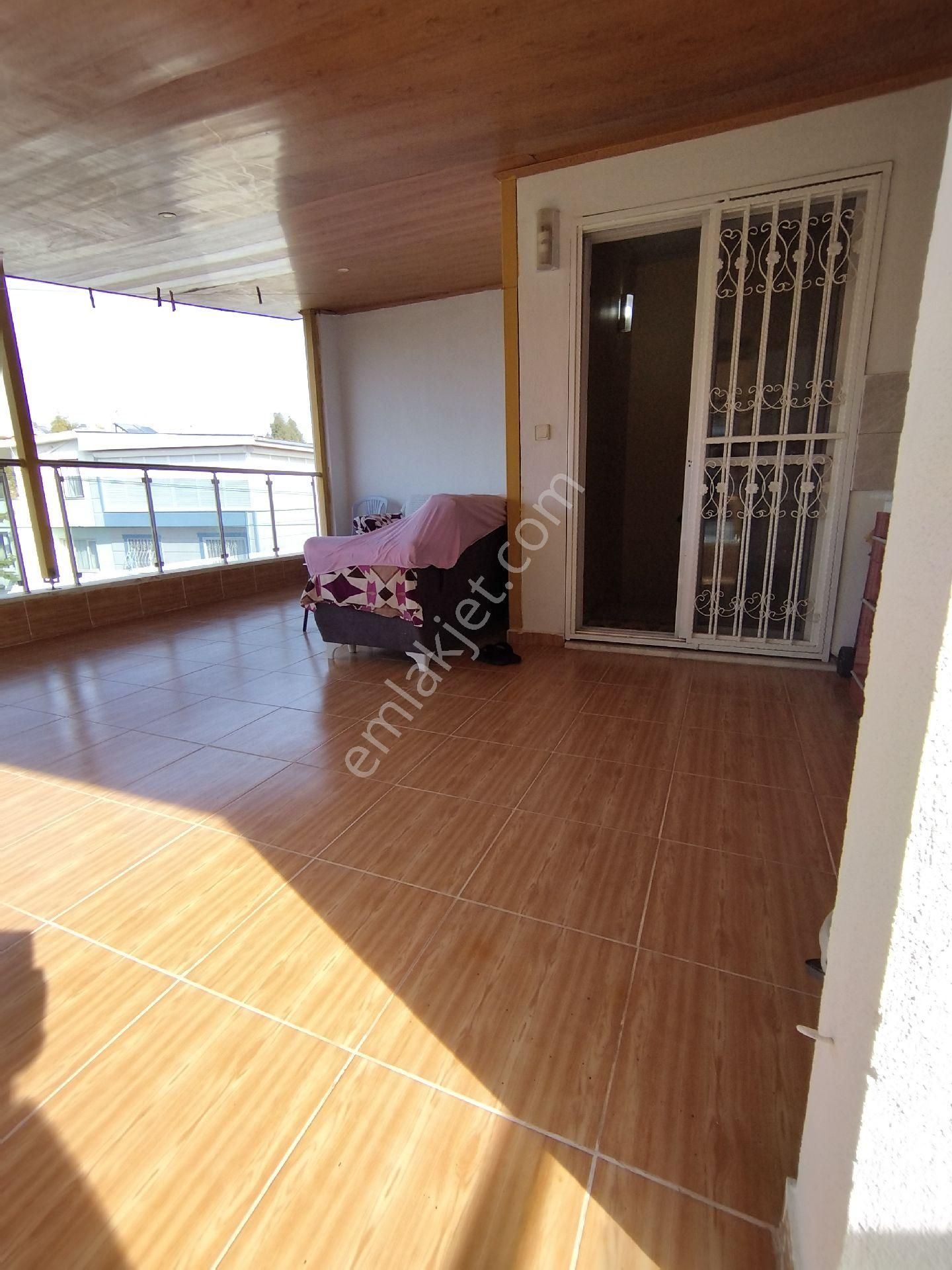 Didim Efeler De 5+1 Müstakil Bahçeli Ev - Görsel 19