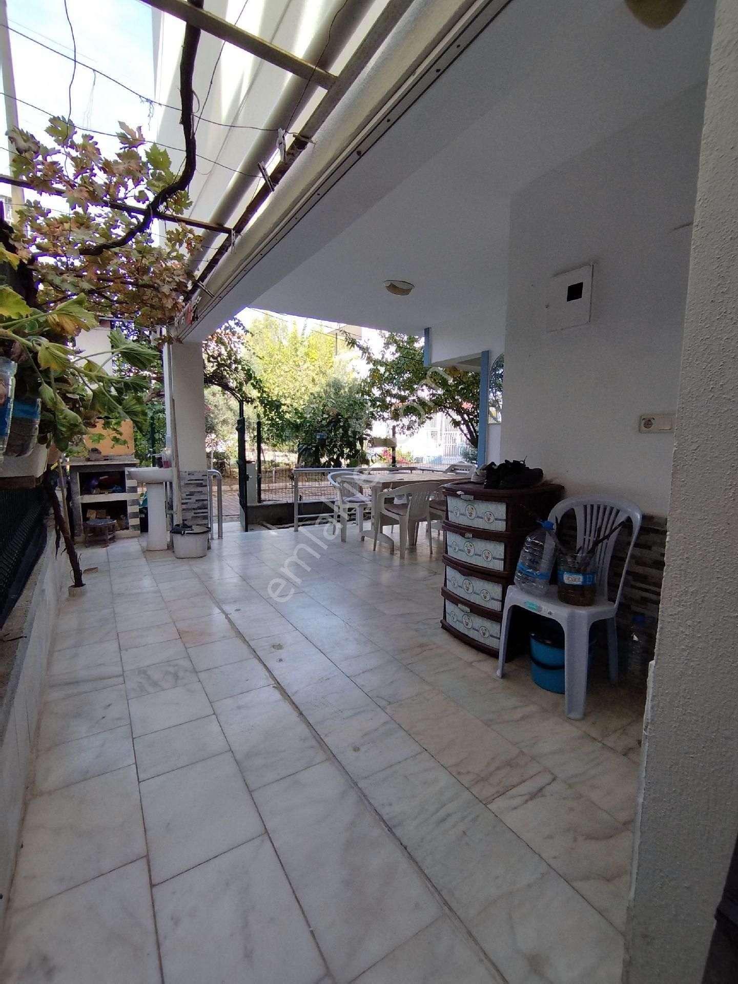 Didim Efeler De 5+1 Müstakil Bahçeli Ev - Görsel 4