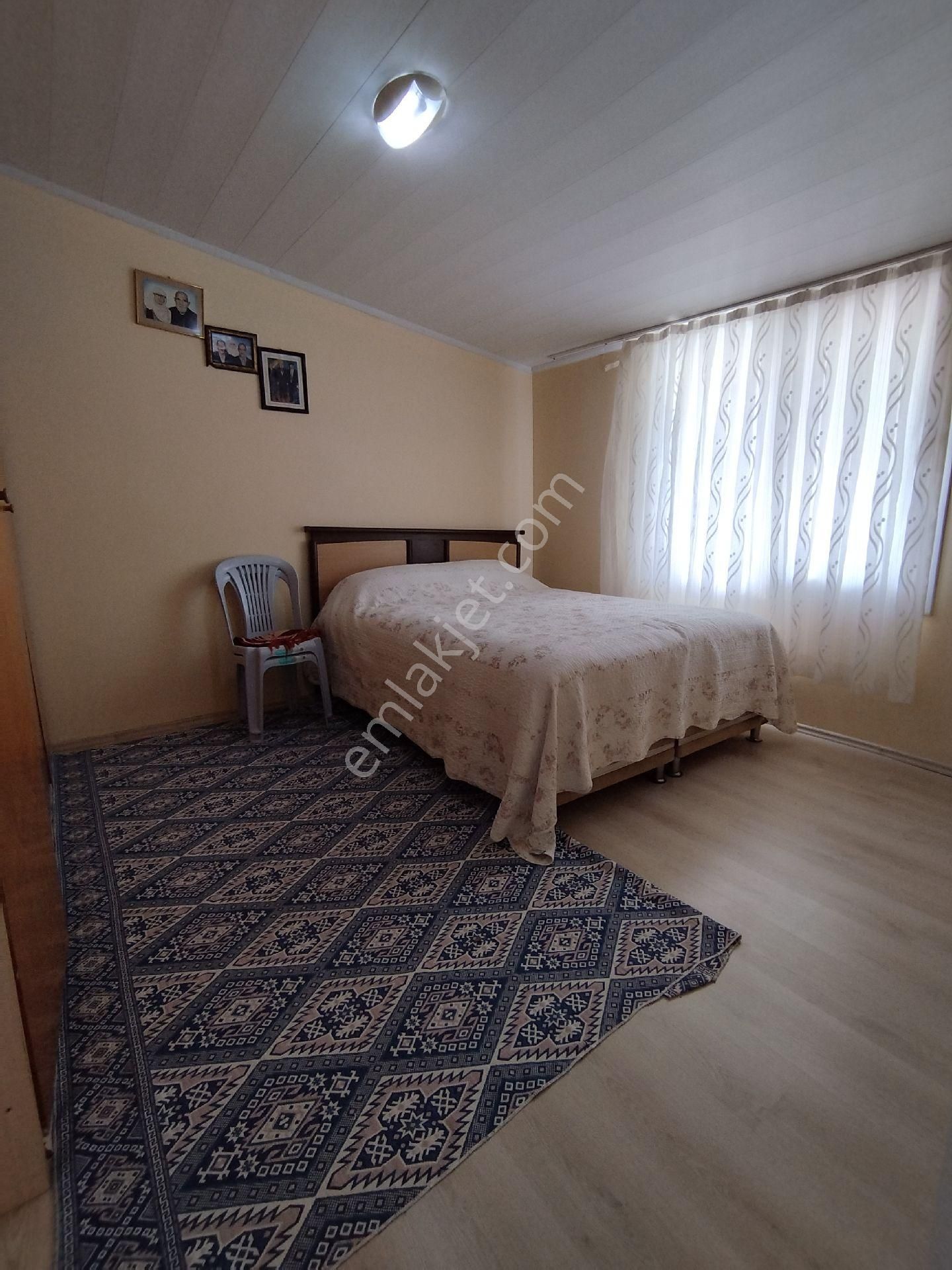 Didim Efeler De 5+1 Müstakil Bahçeli Ev - Görsel 24