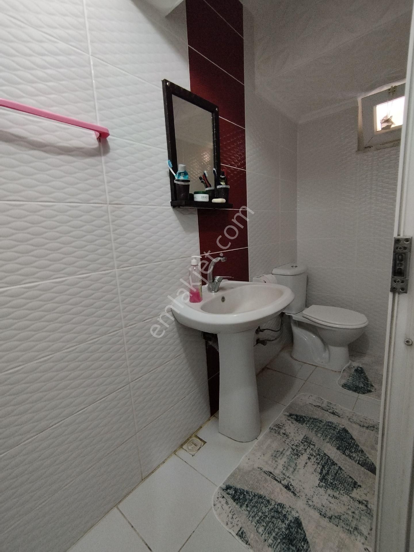 Didim Efeler De 5+1 Müstakil Bahçeli Ev - Görsel 9