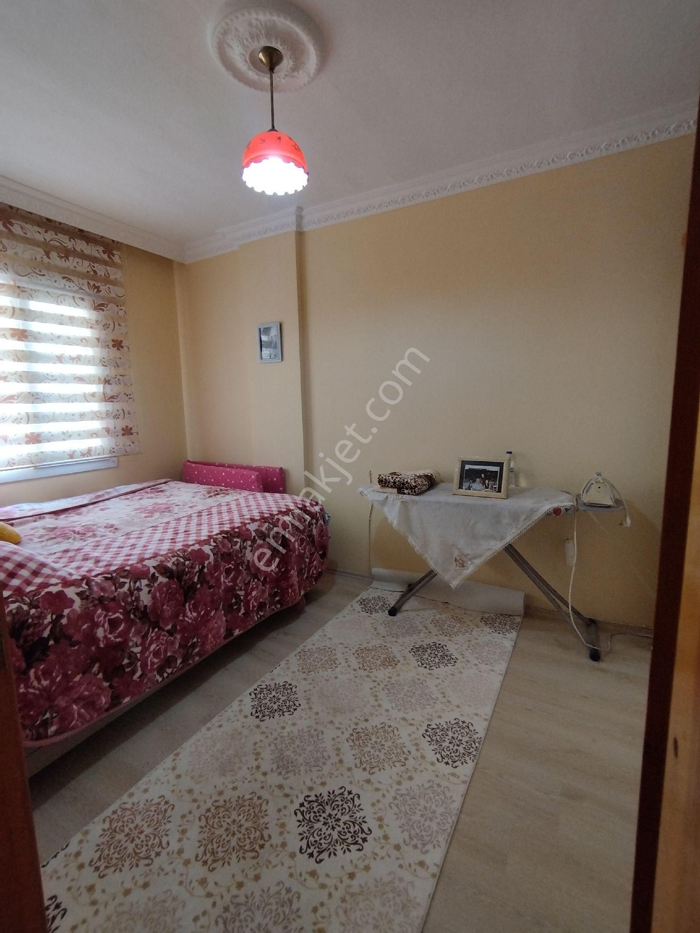 Didim Efeler De 5+1 Müstakil Bahçeli Ev - Görsel 18