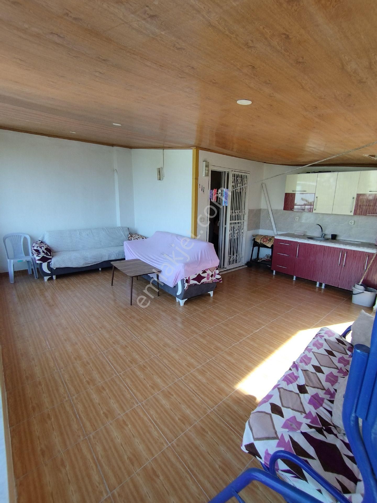 Didim Efeler De 5+1 Müstakil Bahçeli Ev - Görsel 20