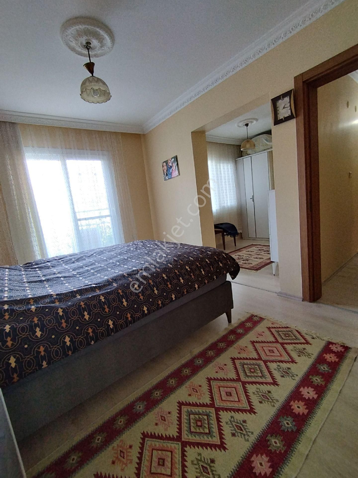 Didim Efeler De 5+1 Müstakil Bahçeli Ev - Görsel 12