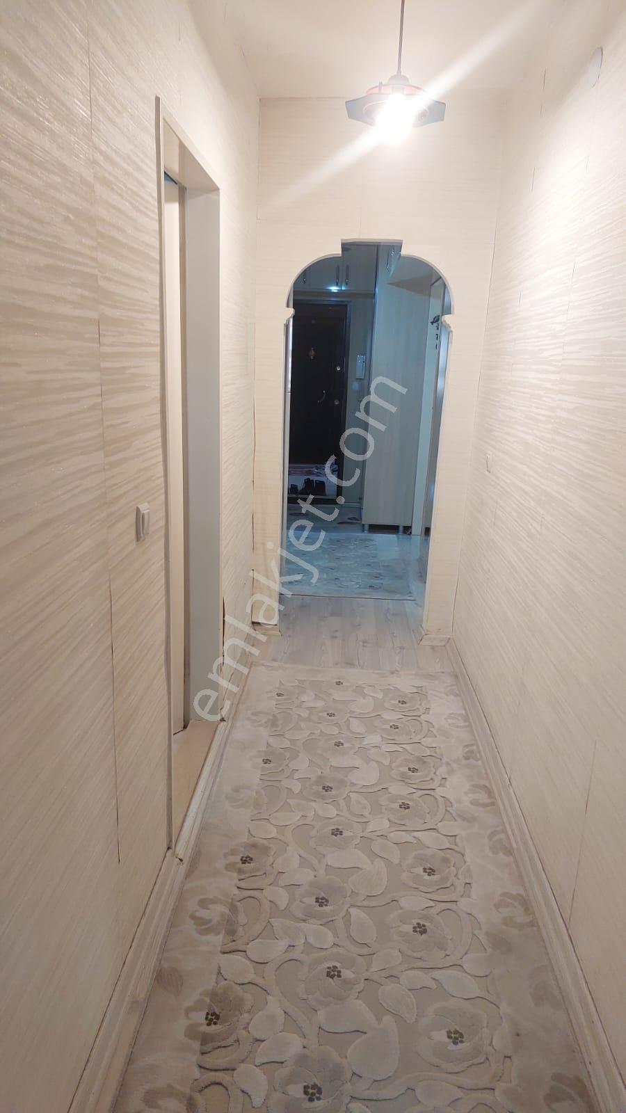 Seyrantepe Toki'de 3+1 Full Bakımlı Fırsat Daire - Görsel 13