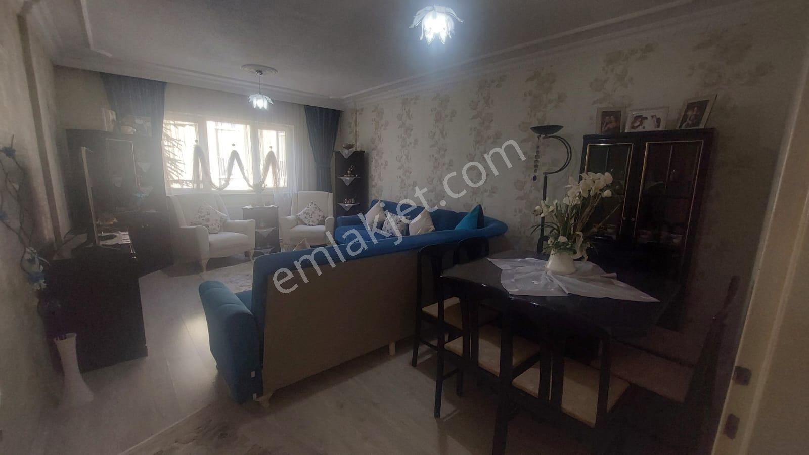 Seyrantepe Toki'de 3+1 Full Bakımlı Fırsat Daire - Görsel 7
