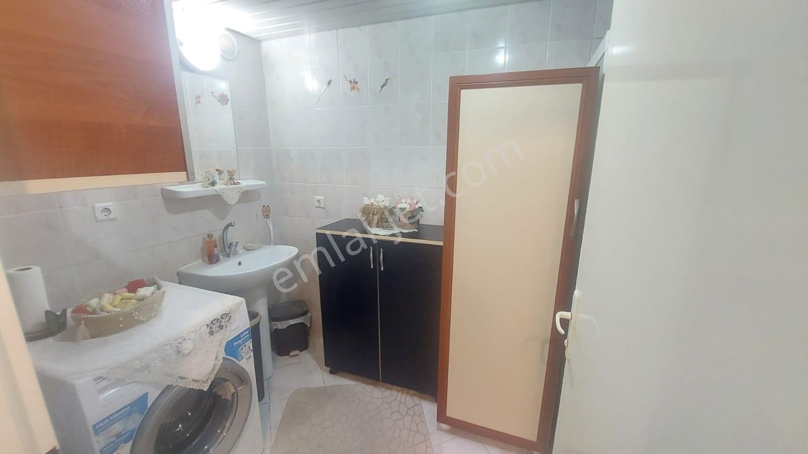 Seyrantepe Toki'de 3+1 Full Bakımlı Fırsat Daire - Görsel 9
