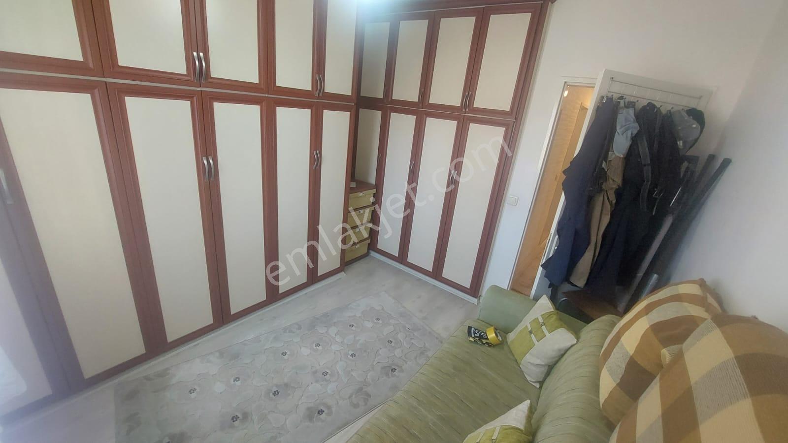 Seyrantepe Toki'de 3+1 Full Bakımlı Fırsat Daire - Görsel 6