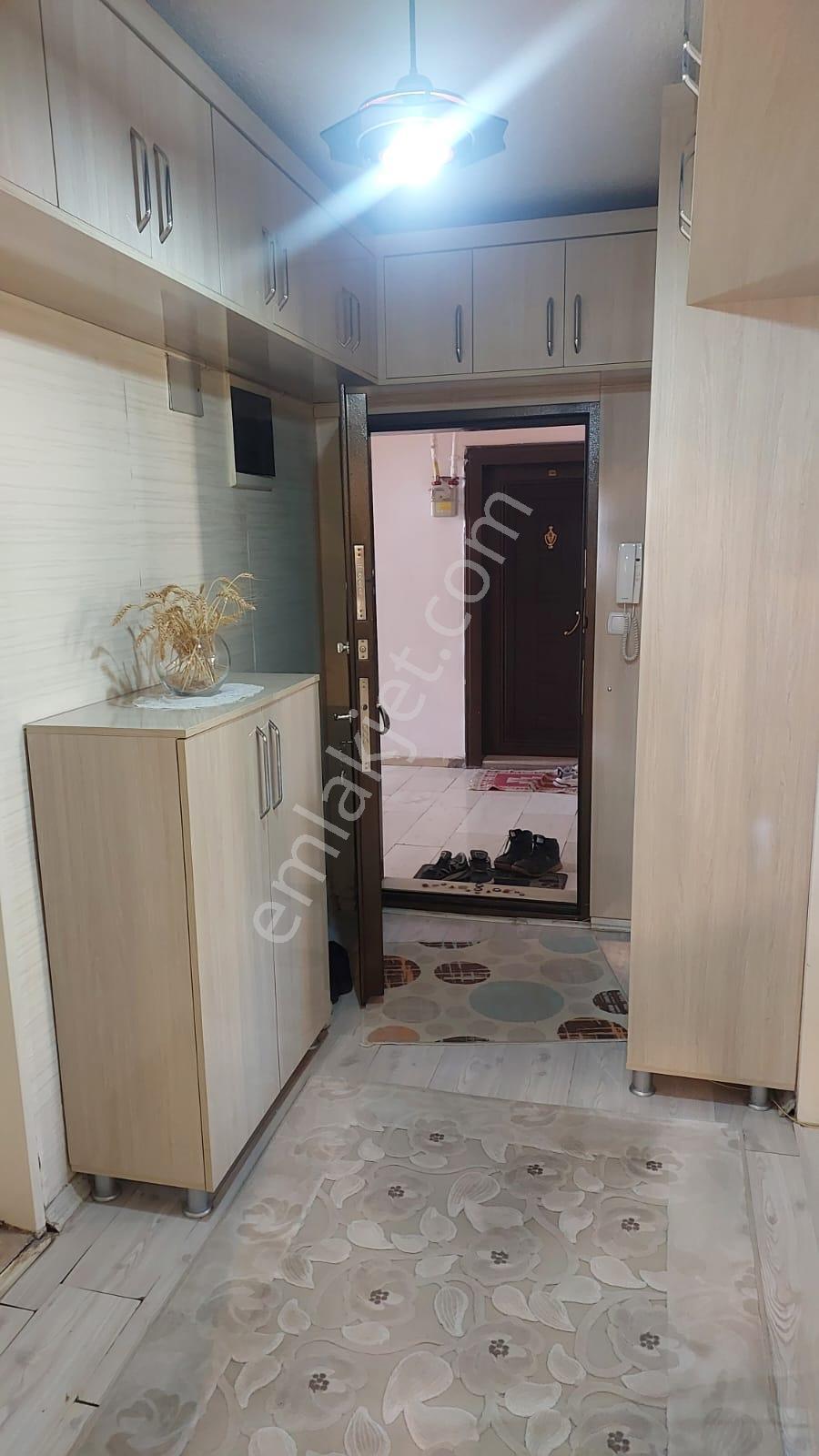 Seyrantepe Toki'de 3+1 Full Bakımlı Fırsat Daire - Görsel 12