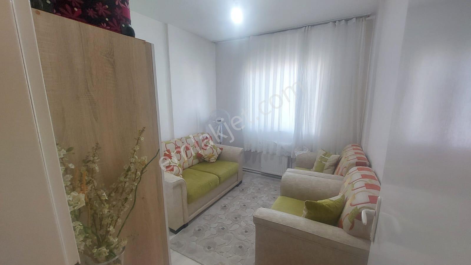 Seyrantepe Toki'de 3+1 Full Bakımlı Fırsat Daire - Görsel 19