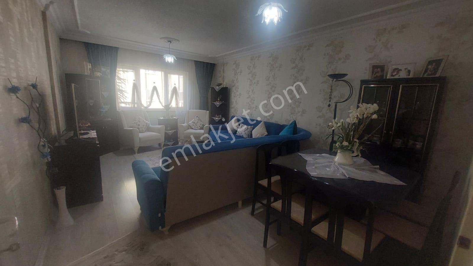 Seyrantepe Toki'de 3+1 Full Bakımlı Fırsat Daire - Görsel 23
