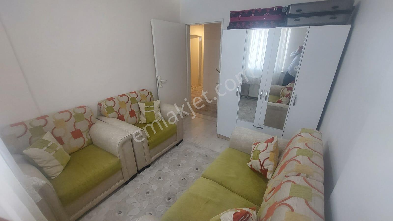 Seyrantepe Toki'de 3+1 Full Bakımlı Fırsat Daire - Görsel 21