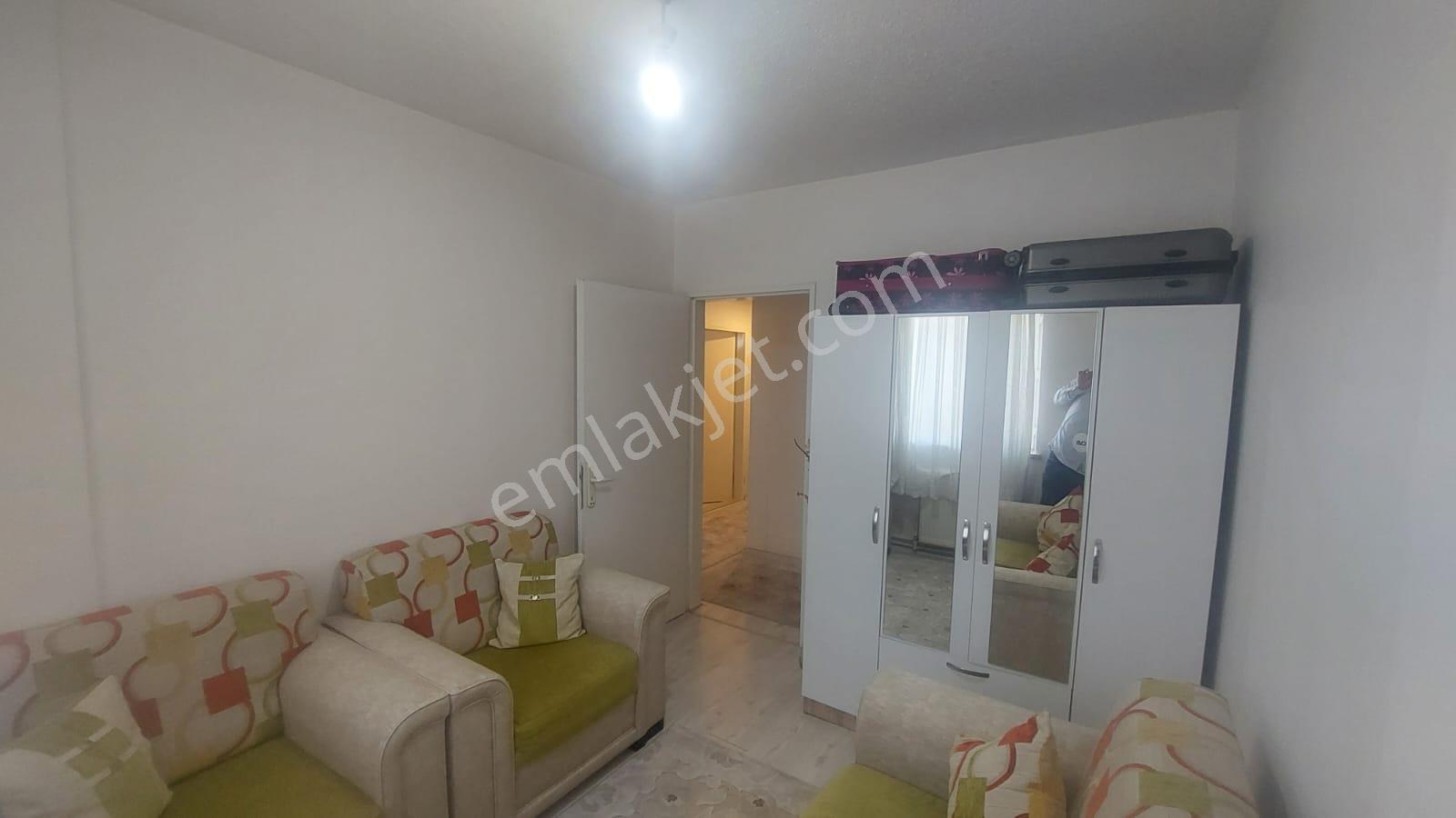 Seyrantepe Toki'de 3+1 Full Bakımlı Fırsat Daire - Görsel 18