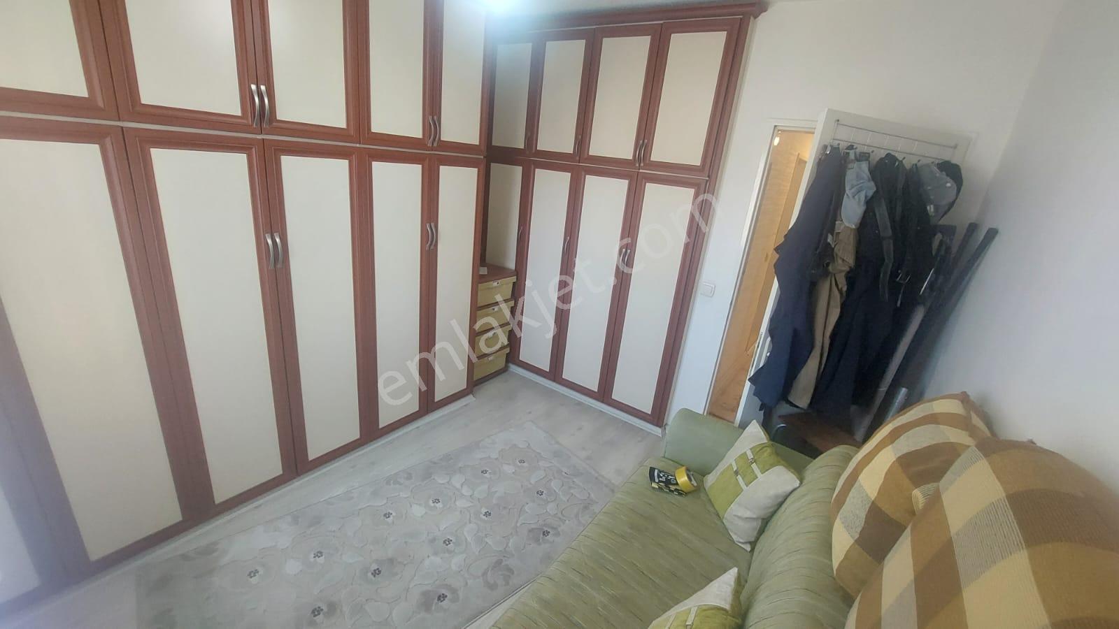 Seyrantepe Toki'de 3+1 Full Bakımlı Fırsat Daire - Görsel 14