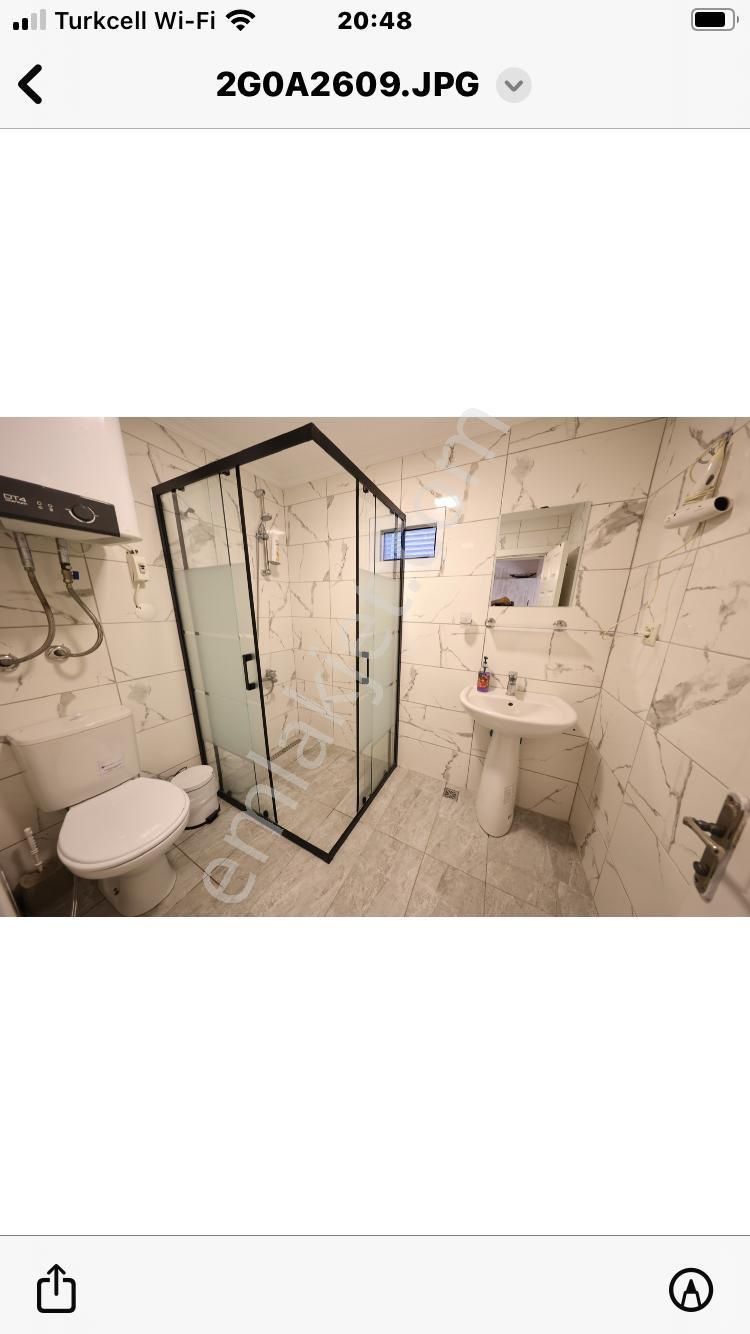 Bonema'dan Akyarlarda Prestijli Sitede Deniz Manzaralı 2+1 - Görsel 34