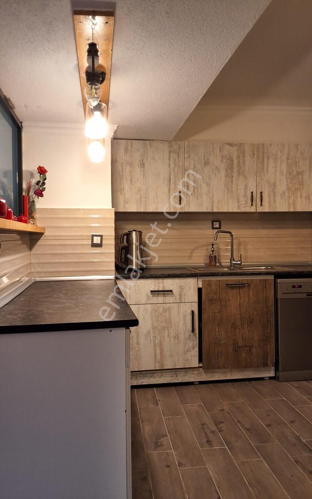 Bonema'dan Akyarlarda Prestijli Sitede Deniz Manzaralı 2+1 - Görsel 18