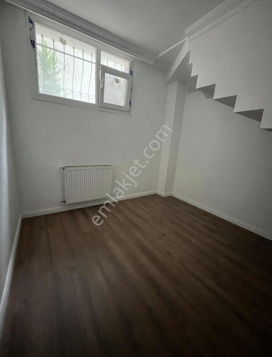 Cumhuriyet Mahallesinde 2+1 Amerikan Mutfak Ters Dublex - Görsel 20