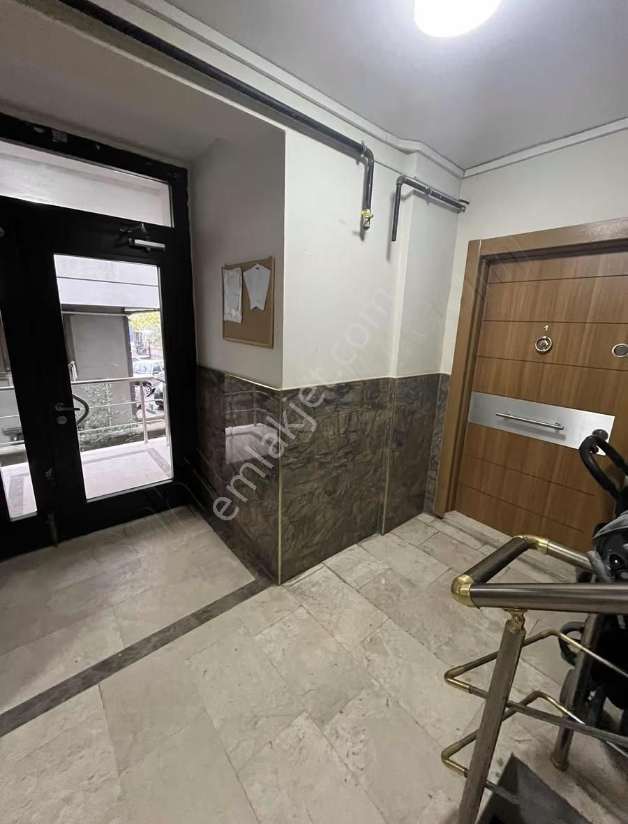 Cumhuriyet Mahallesinde 2+1 Amerikan Mutfak Ters Dublex - Görsel 8