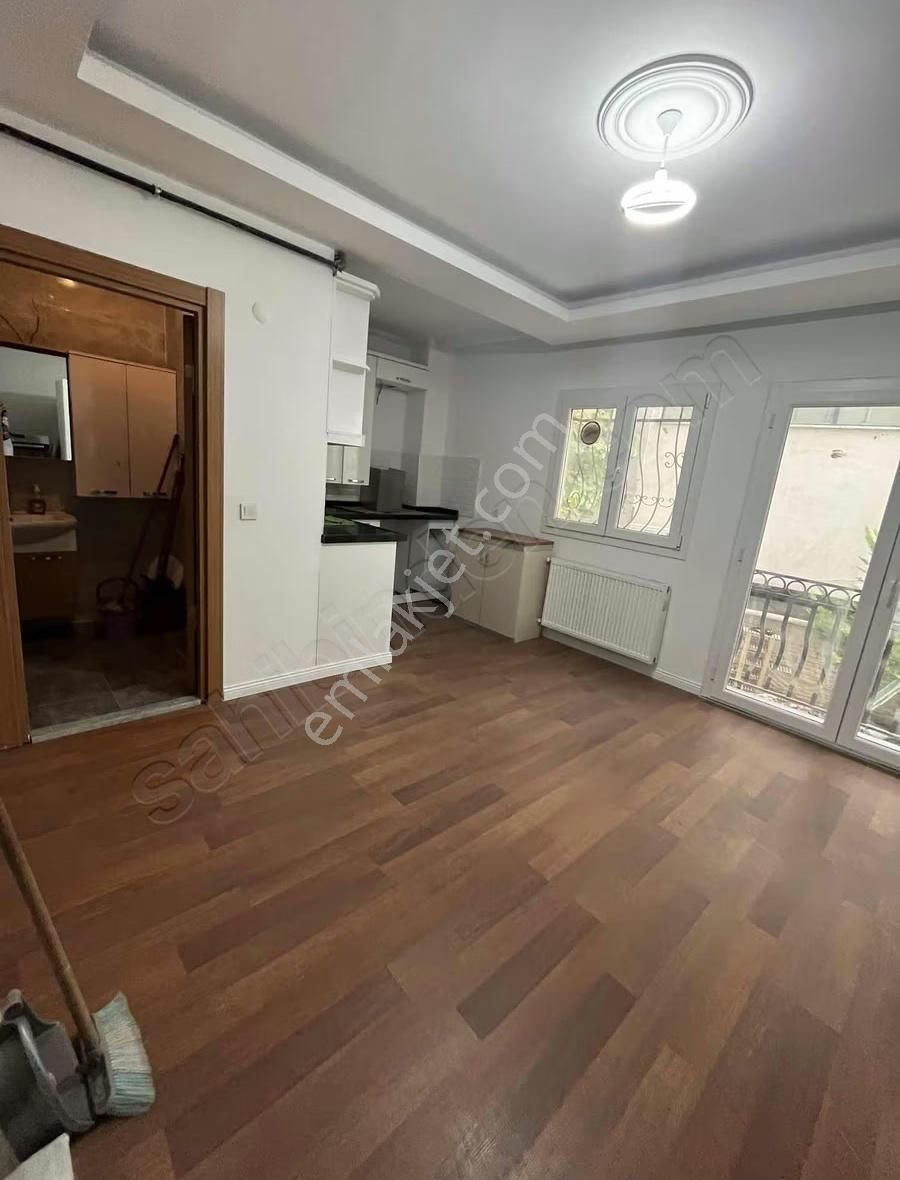 Cumhuriyet Mahallesinde 2+1 Amerikan Mutfak Ters Dublex - Görsel 21