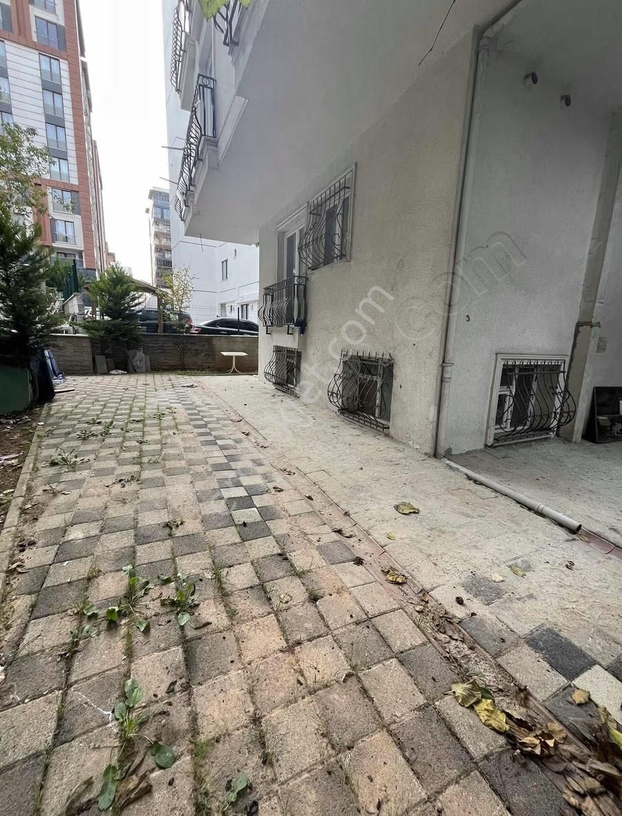 Cumhuriyet Mahallesinde 2+1 Amerikan Mutfak Ters Dublex - Görsel 5