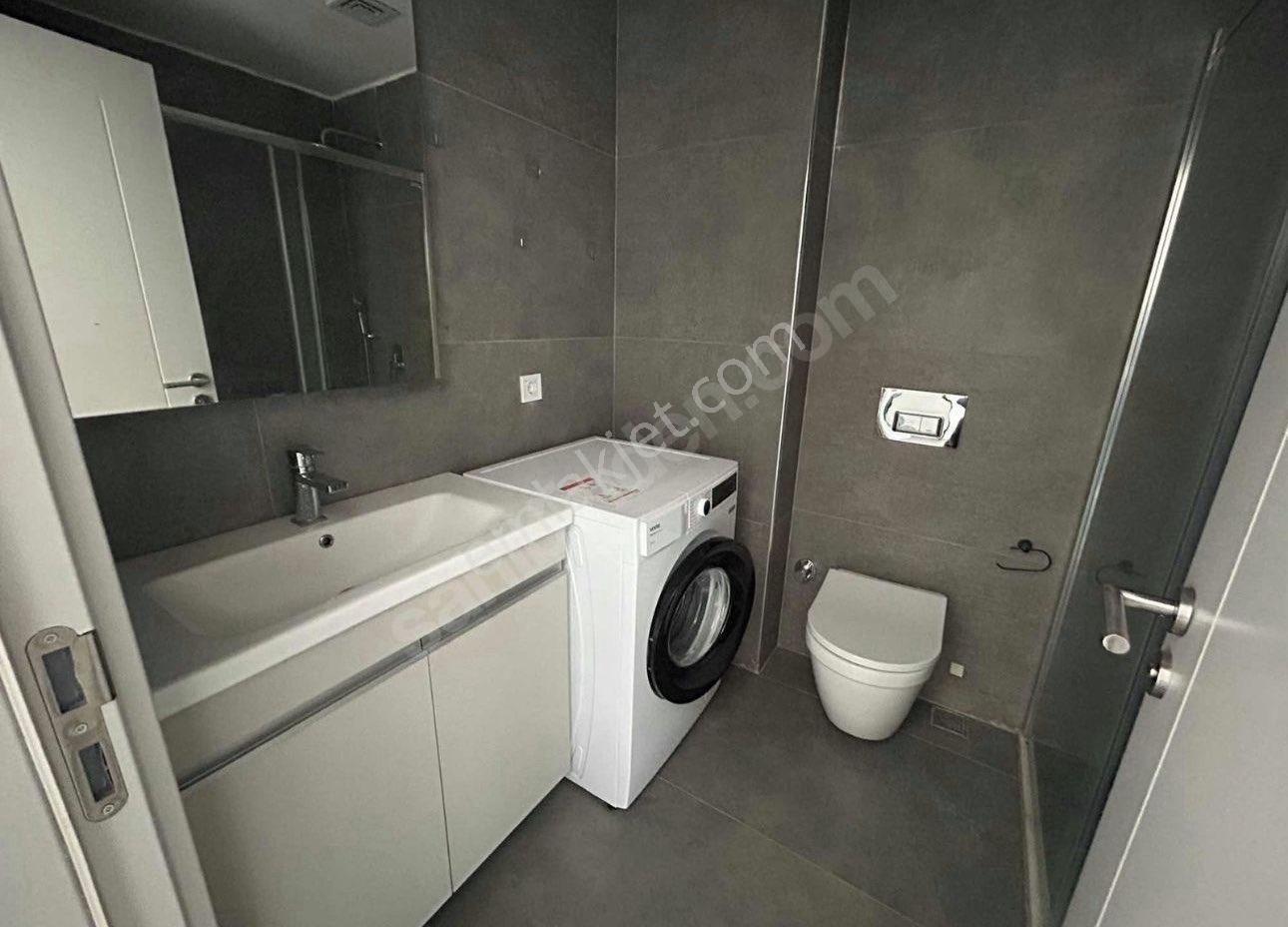 Semt77 Sitesinde Kiralık Eşyalı 1+1 Daire - Görsel 3