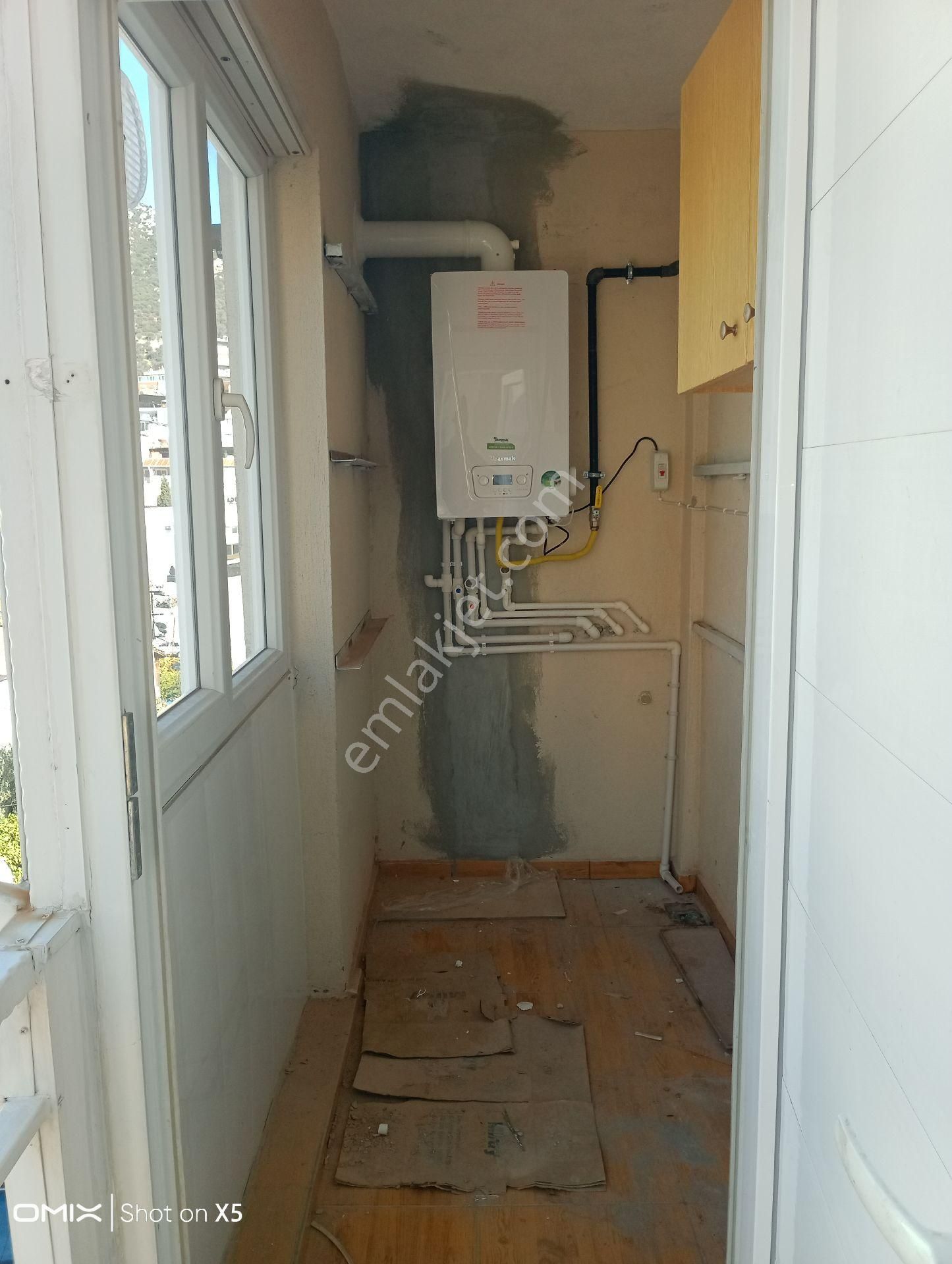 Artenew Emlak'tan Bornova Kavaklıdere'de Kiralık 2 - Görsel 13