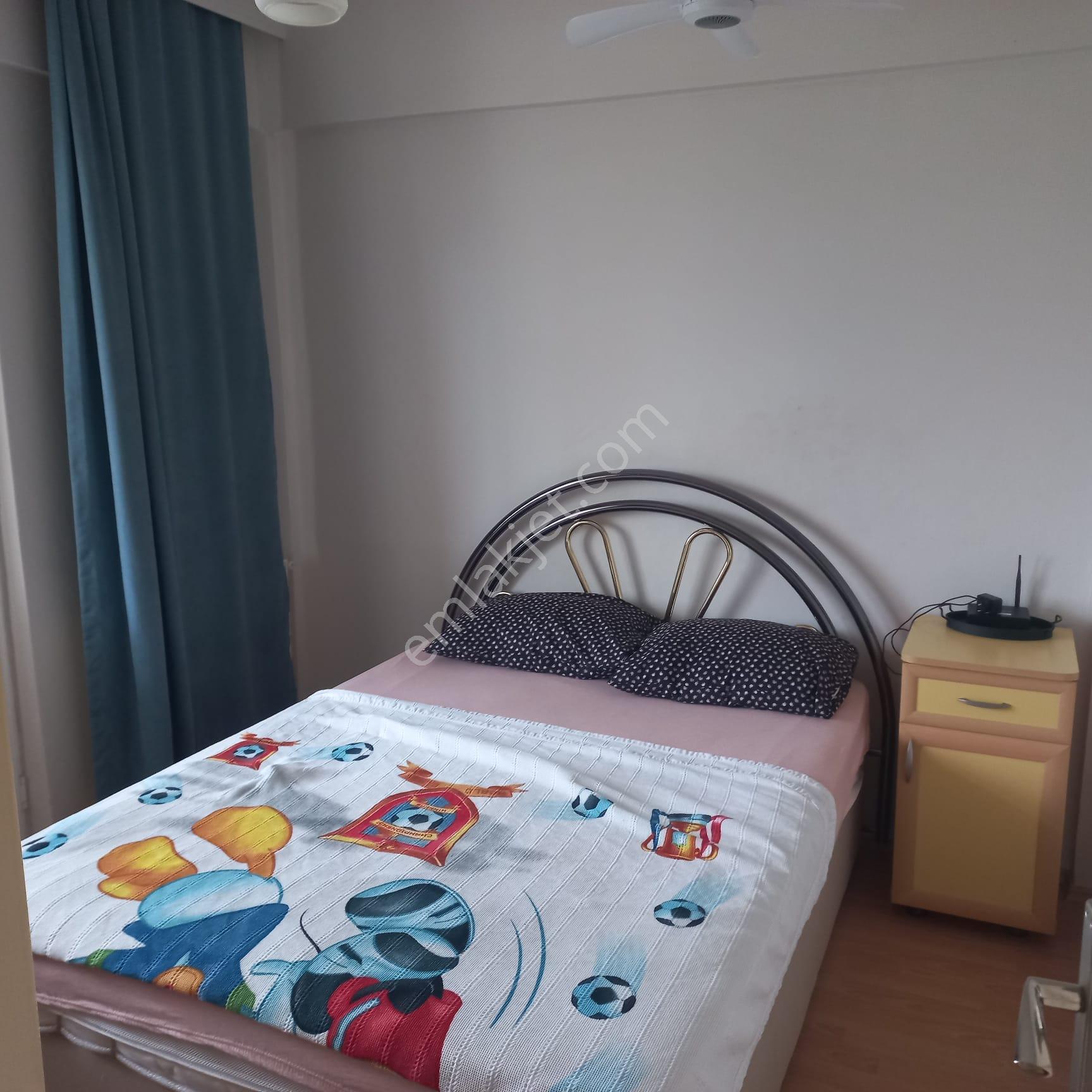 Şarköy De Işık Emlaktan İstiklal Mah De 3+1 120 M2 Dubleks - Görsel 17