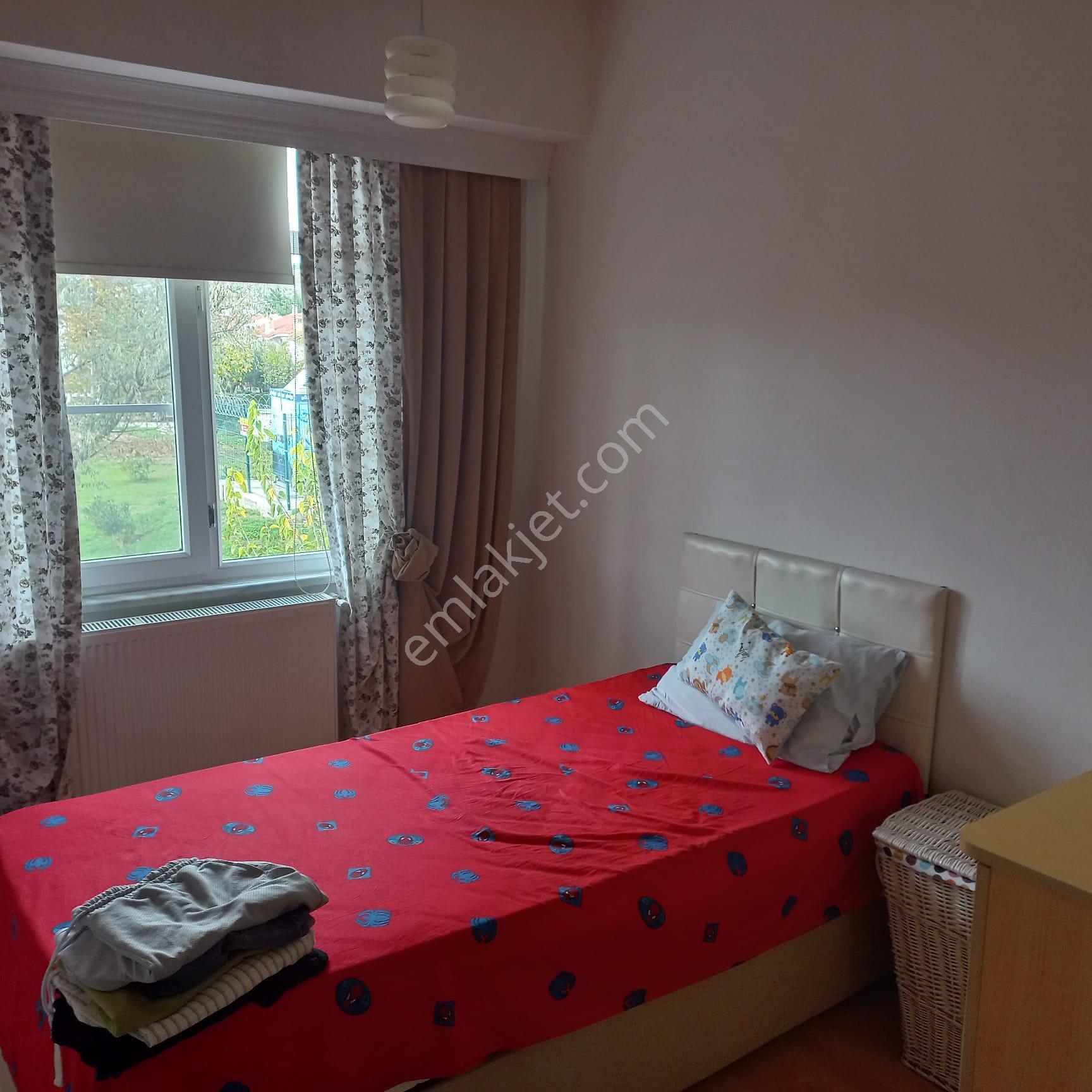 Şarköy De Işık Emlaktan İstiklal Mah De 3+1 120 M2 Dubleks - Görsel 14
