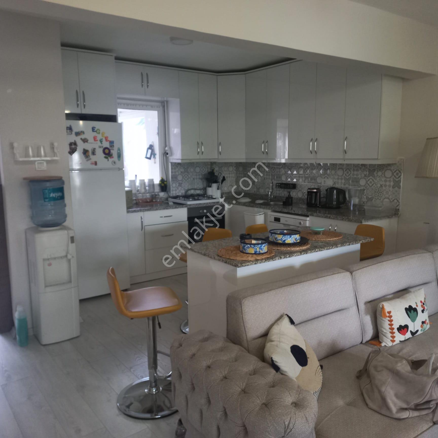 Şarköy De Işık Emlaktan İstiklal Mah De 3+1 120 M2 Dubleks - Görsel 9