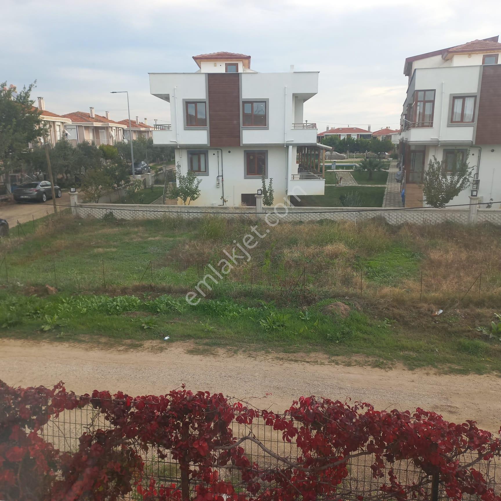 Şarköy De Işık Emlaktan İstiklal Mah De 3+1 120 M2 Dubleks - Görsel 28