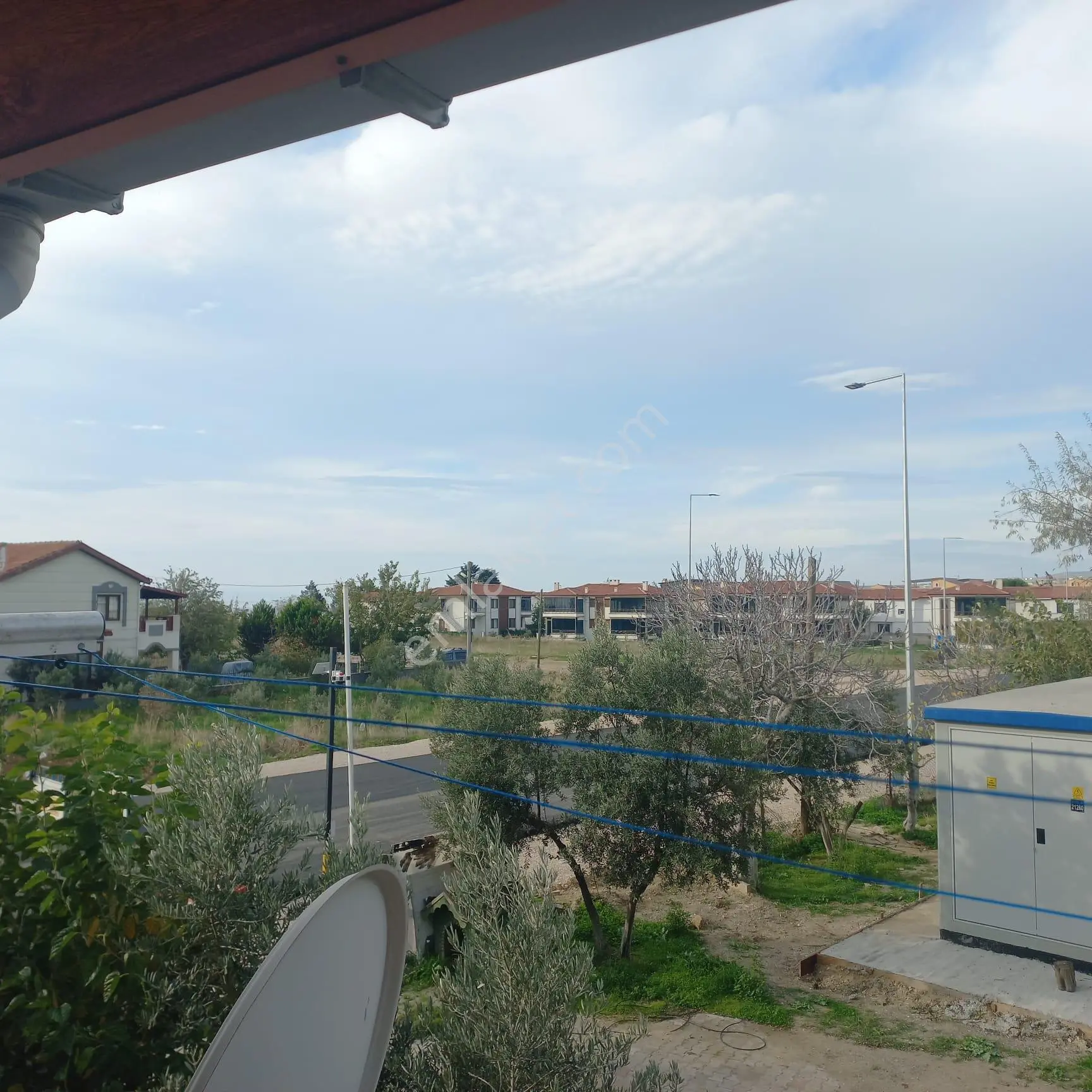 Şarköy De Işık Emlaktan İstiklal Mah De 3+1 120 M2 Dubleks - Görsel 2