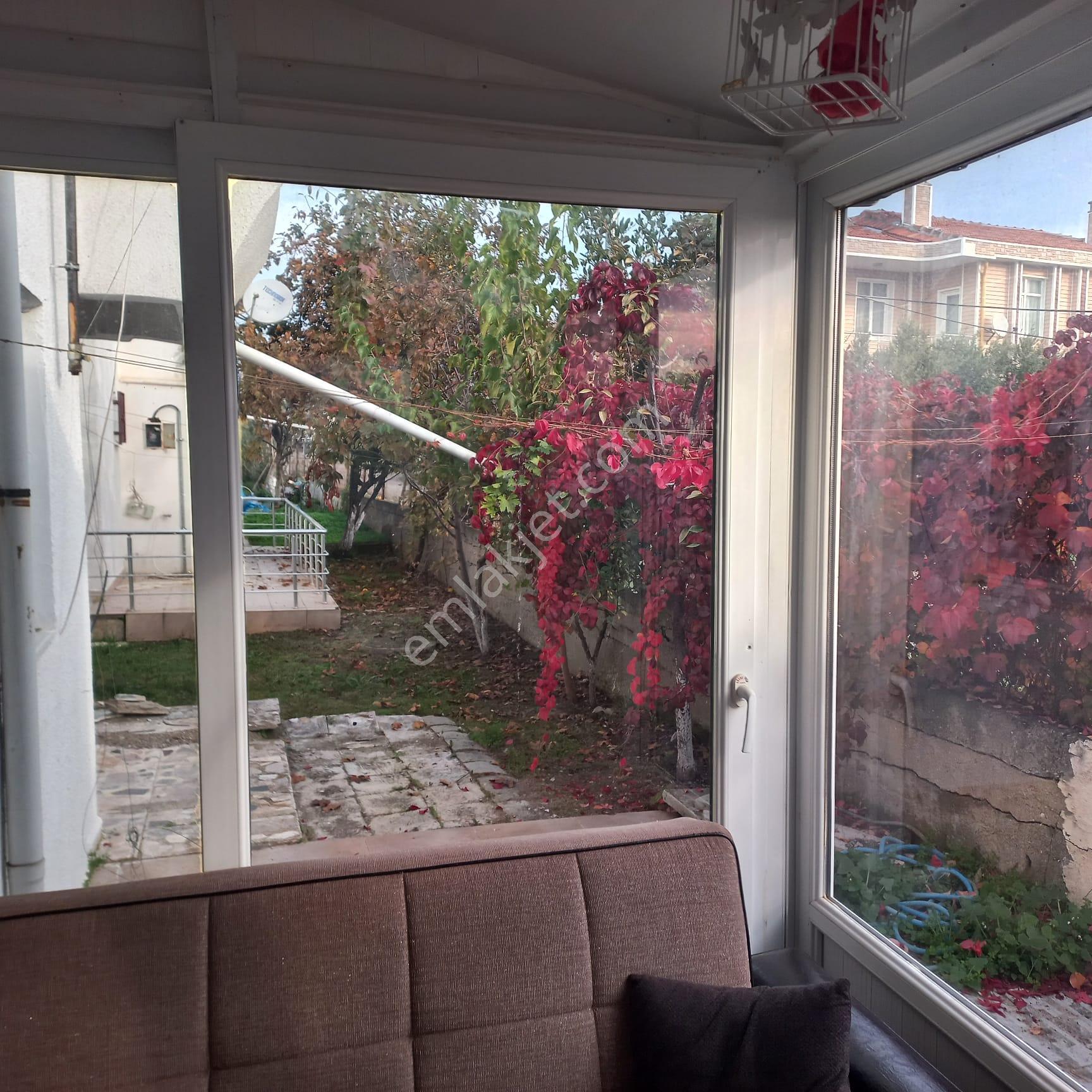 Şarköy De Işık Emlaktan İstiklal Mah De 3+1 120 M2 Dubleks - Görsel 7