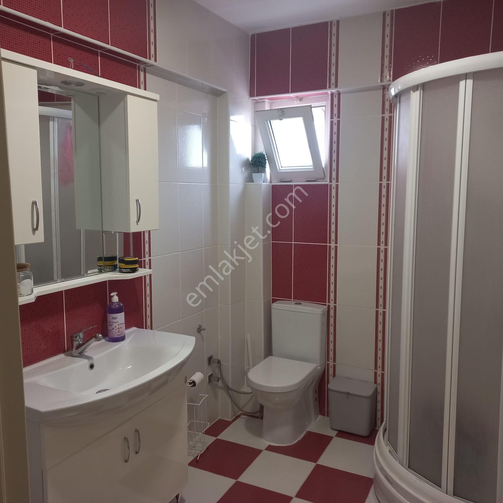 Şarköy De Işık Emlaktan İstiklal Mah De 3+1 120 M2 Dubleks - Görsel 18