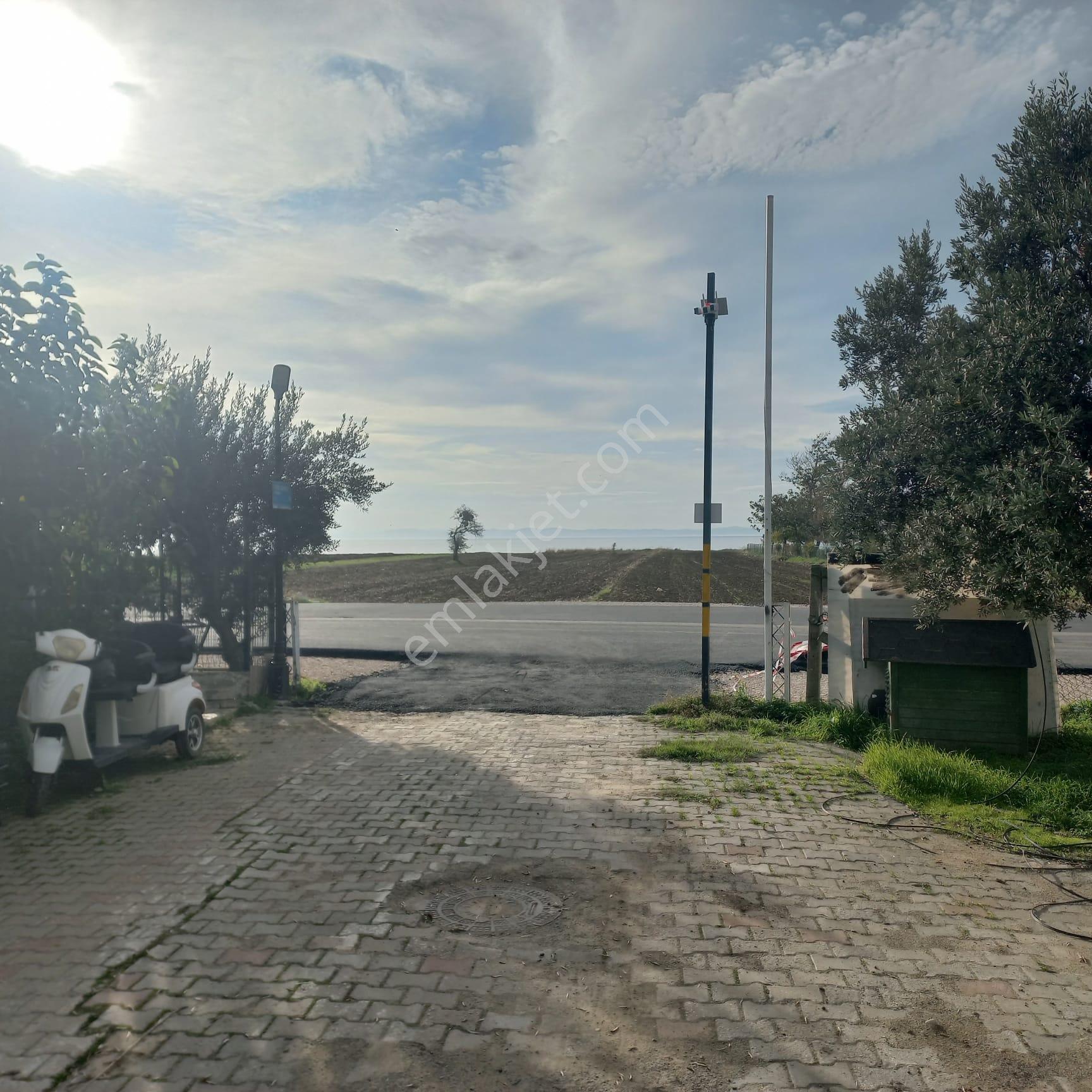 Şarköy De Işık Emlaktan İstiklal Mah De 3+1 120 M2 Dubleks - Görsel 30