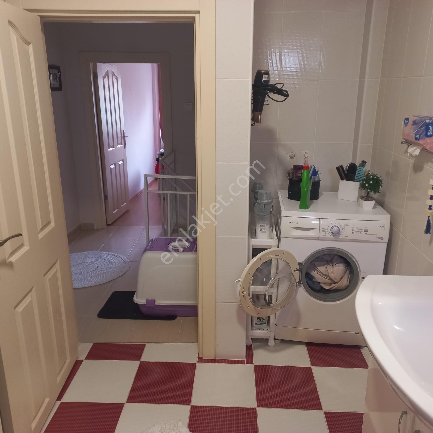 Şarköy De Işık Emlaktan İstiklal Mah De 3+1 120 M2 Dubleks - Görsel 19