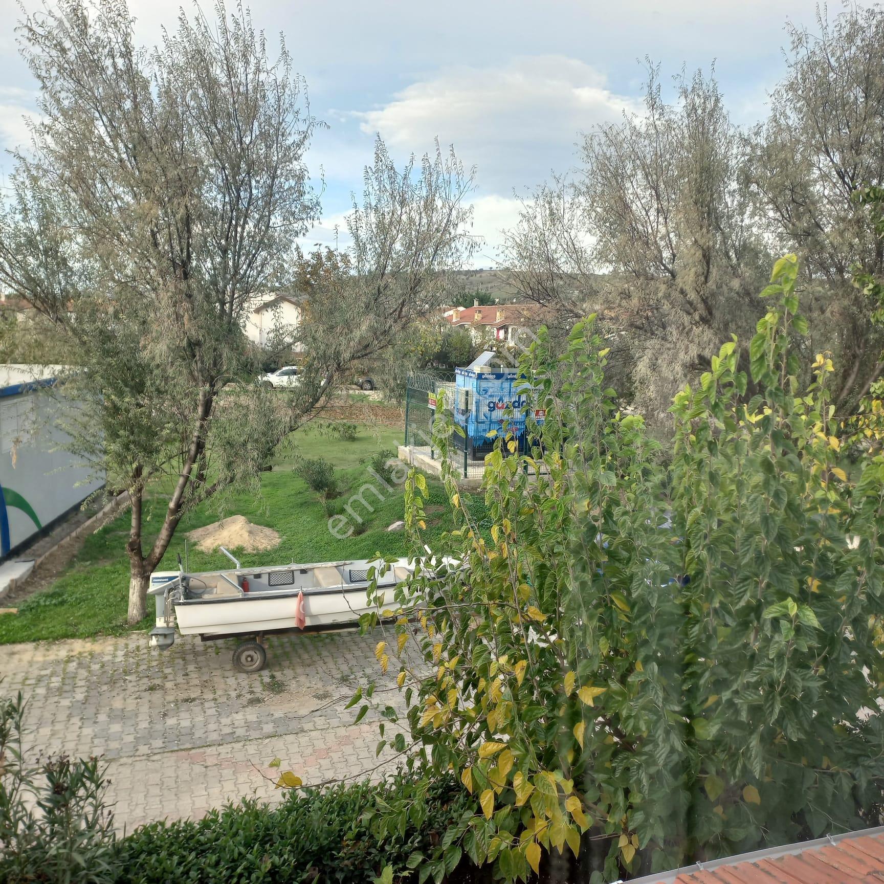 Şarköy De Işık Emlaktan İstiklal Mah De 3+1 120 M2 Dubleks - Görsel 27
