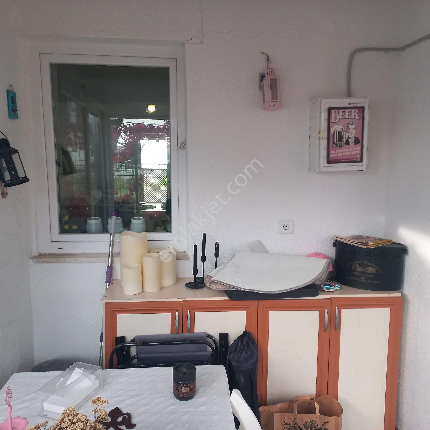Şarköy De Işık Emlaktan İstiklal Mah De 3+1 120 M2 Dubleks - Görsel 10