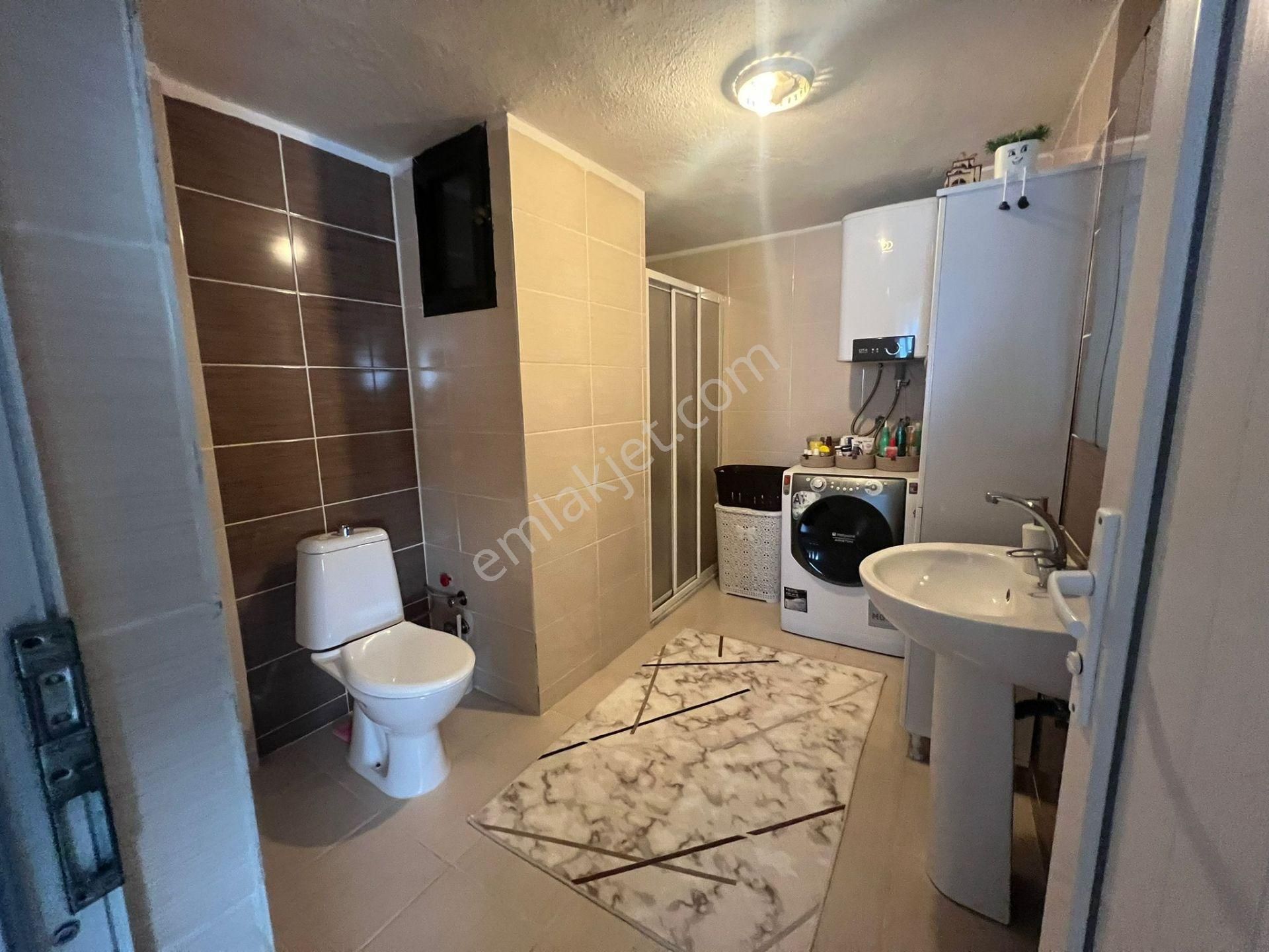 Acil Buca İşçievleri Yiğitler Mahde 2+1 95m2 Ayrı Mutfak Arakat Ferah Daire - Görsel 19