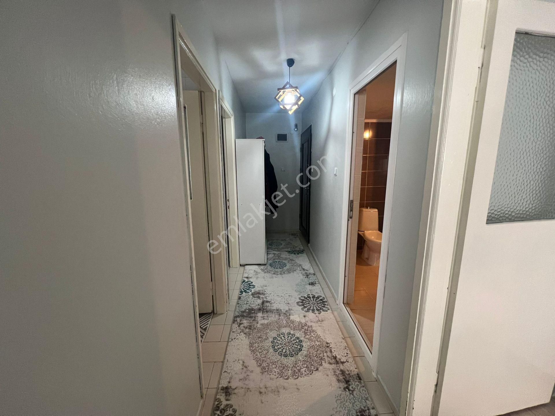 Acil Buca İşçievleri Yiğitler Mahde 2+1 95m2 Ayrı Mutfak Arakat Ferah Daire - Görsel 22