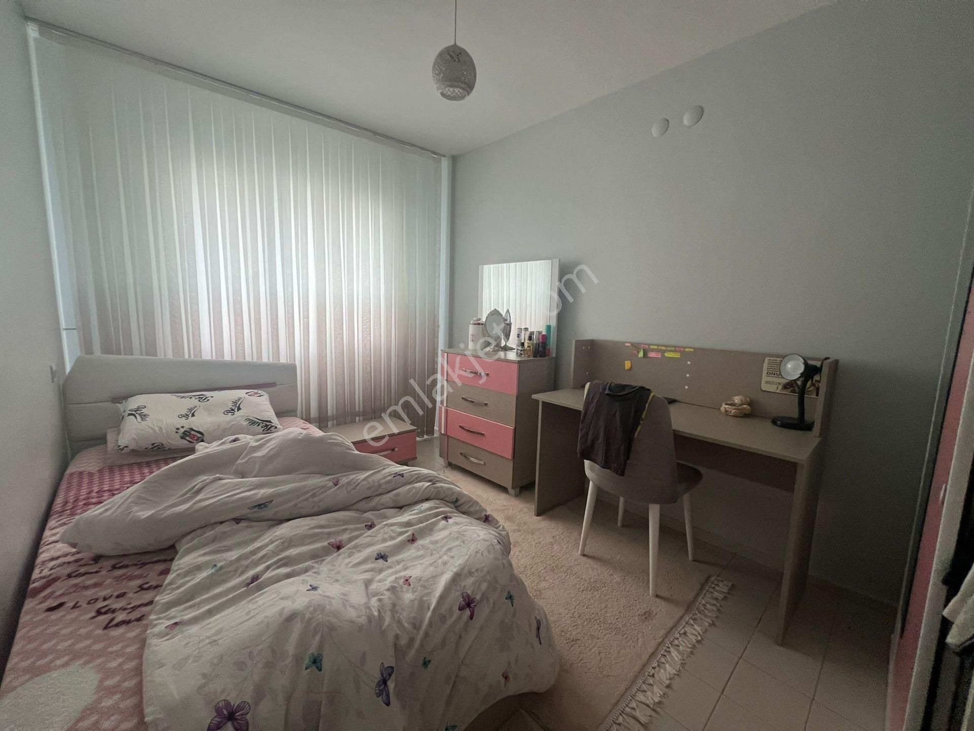 Acil Buca İşçievleri Yiğitler Mahde 2+1 95m2 Ayrı Mutfak Arakat Ferah Daire - Görsel 16