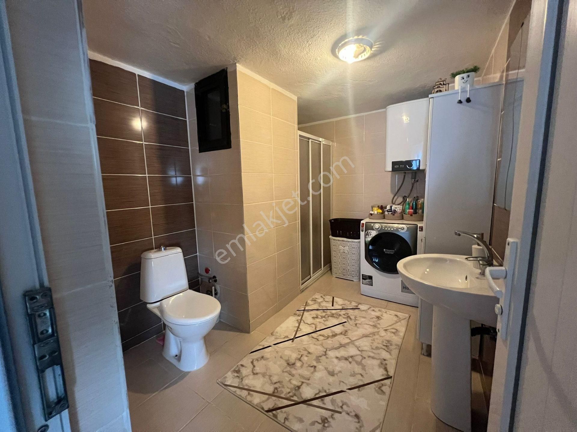 Acil Buca İşçievleri Yiğitler Mahde 2+1 95m2 Ayrı Mutfak Arakat Ferah Daire - Görsel 21