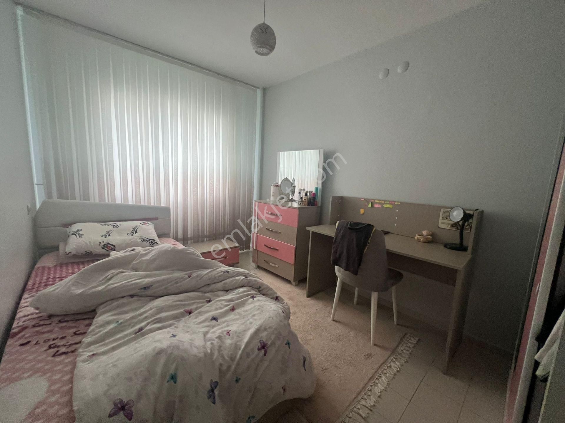 Acil Buca İşçievleri Yiğitler Mahde 2+1 95m2 Ayrı Mutfak Arakat Ferah Daire - Görsel 18