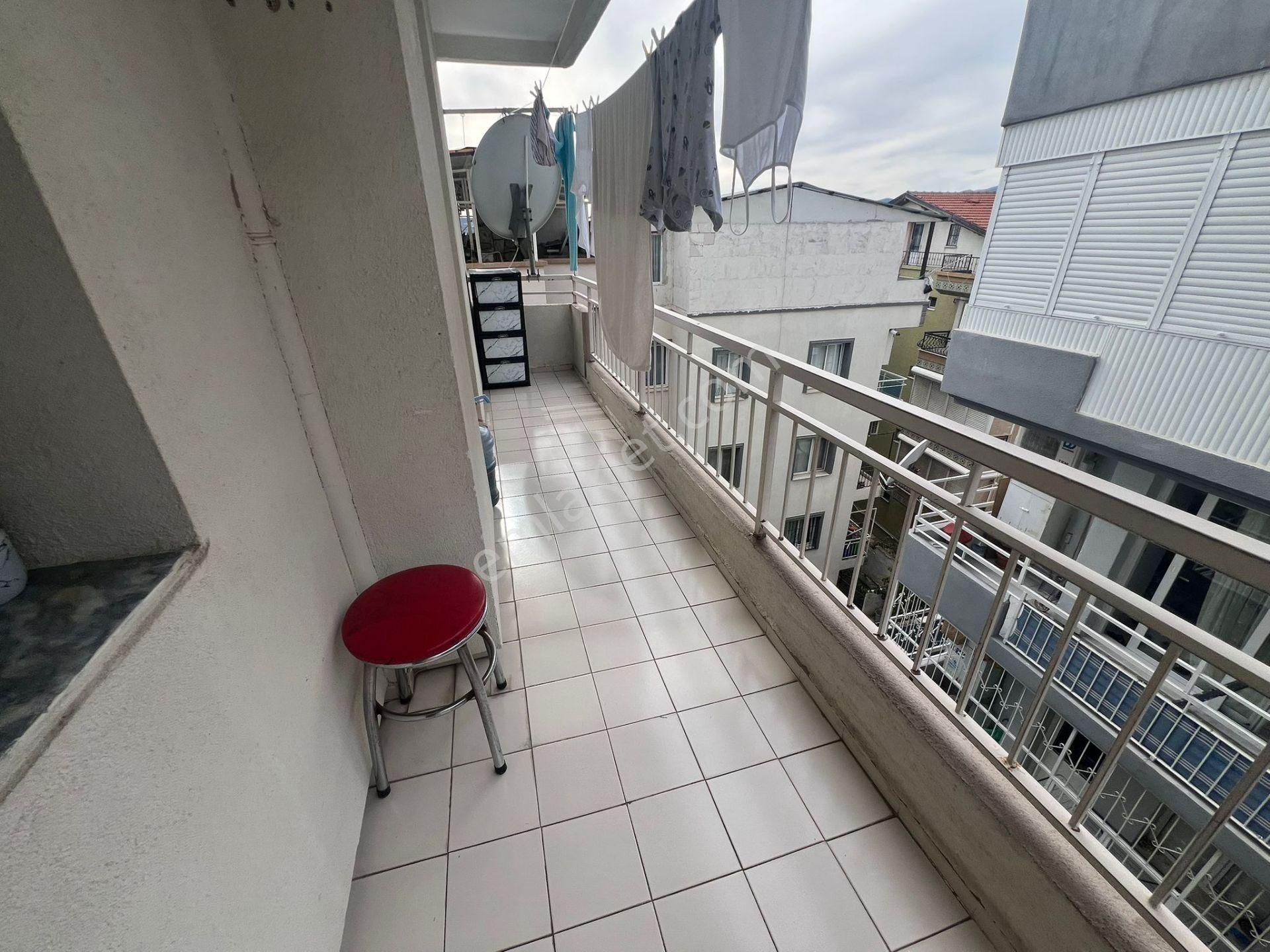 Acil Buca İşçievleri Yiğitler Mahde 2+1 95m2 Ayrı Mutfak Arakat Ferah Daire - Görsel 10