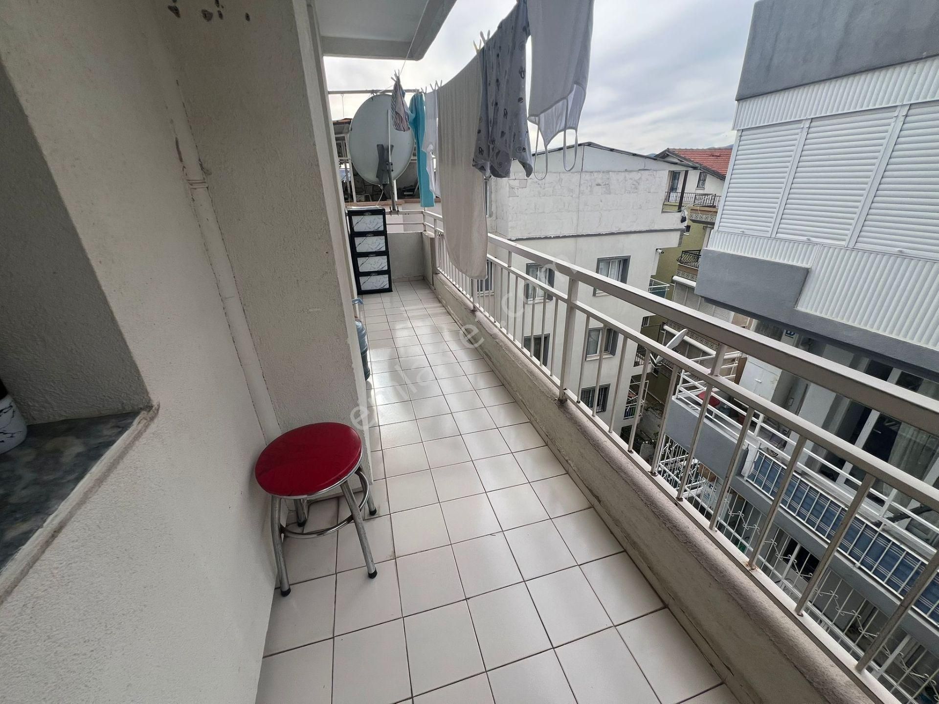 Acil Buca İşçievleri Yiğitler Mahde 2+1 95m2 Ayrı Mutfak Arakat Ferah Daire - Görsel 23