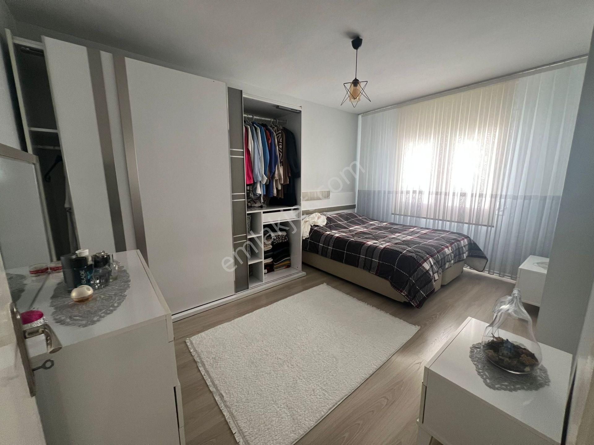 Acil Buca İşçievleri Yiğitler Mahde 2+1 95m2 Ayrı Mutfak Arakat Ferah Daire - Görsel 7