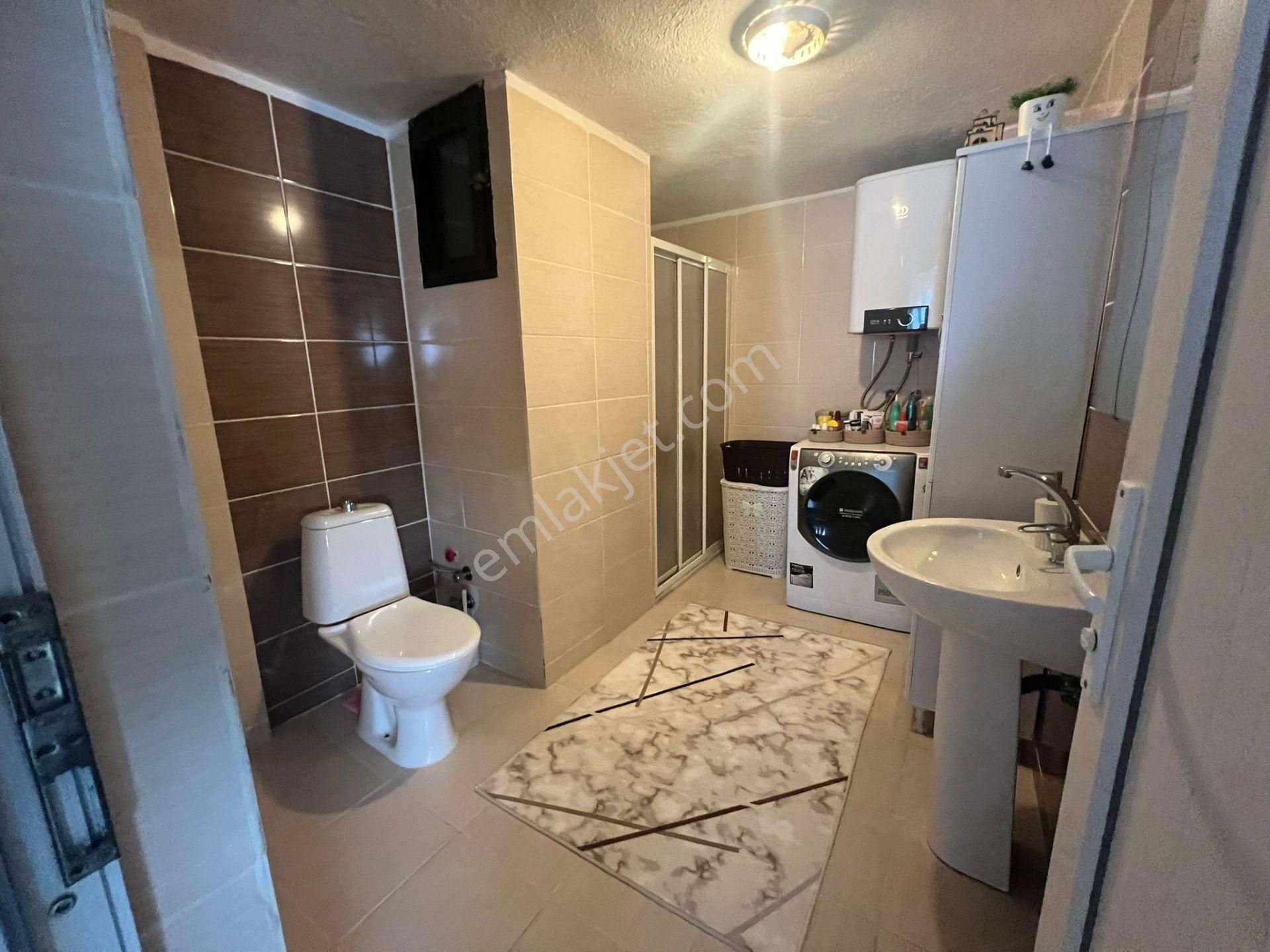 Acil Buca İşçievleri Yiğitler Mahde 2+1 95m2 Ayrı Mutfak Arakat Ferah Daire - Görsel 20