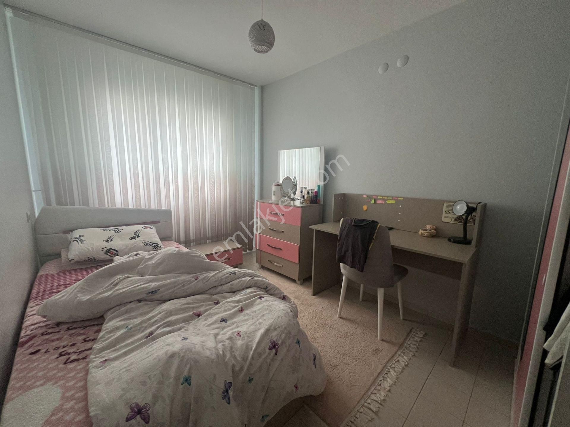 Acil Buca İşçievleri Yiğitler Mahde 2+1 95m2 Ayrı Mutfak Arakat Ferah Daire - Görsel 15