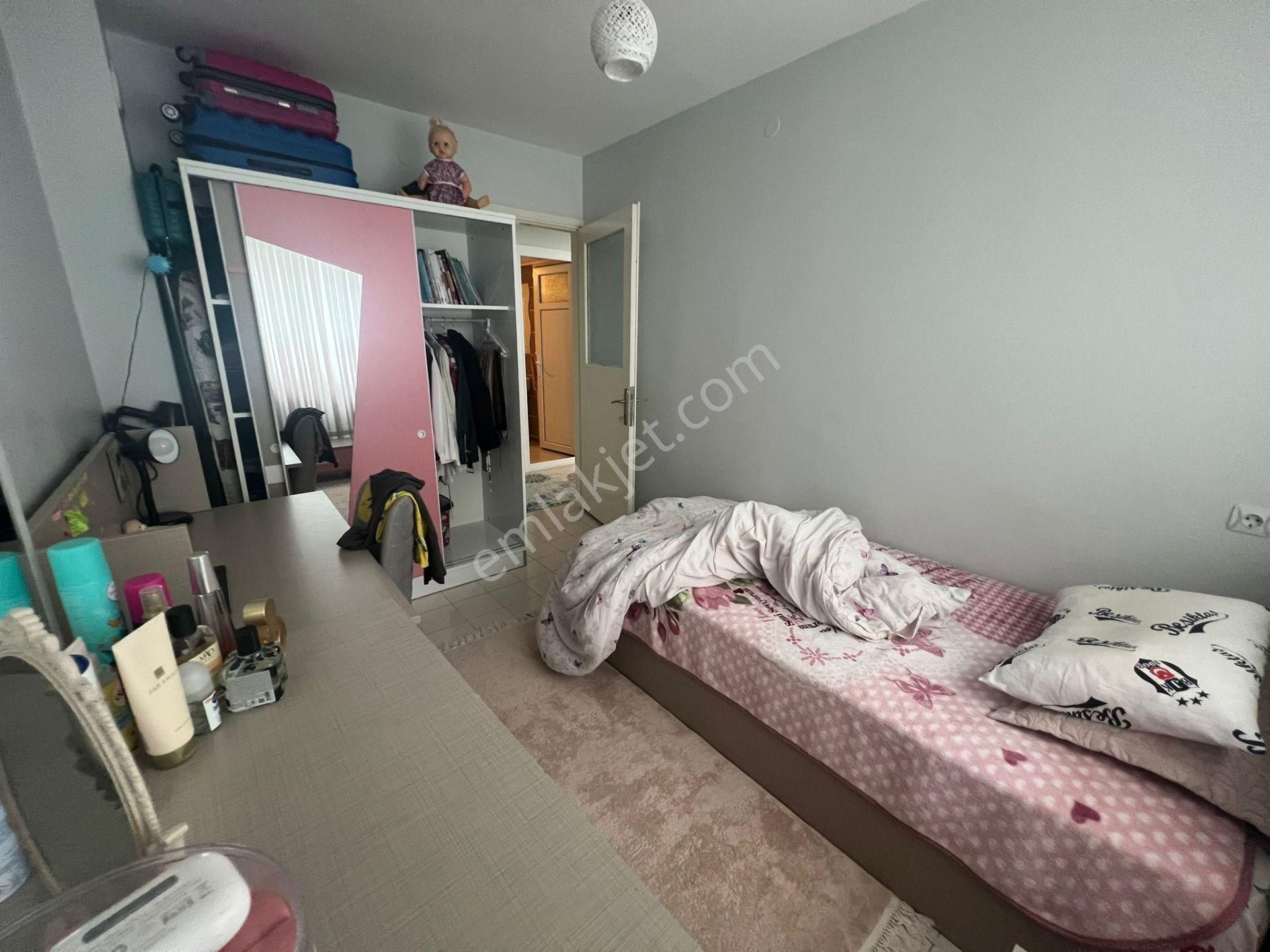 Acil Buca İşçievleri Yiğitler Mahde 2+1 95m2 Ayrı Mutfak Arakat Ferah Daire - Görsel 17