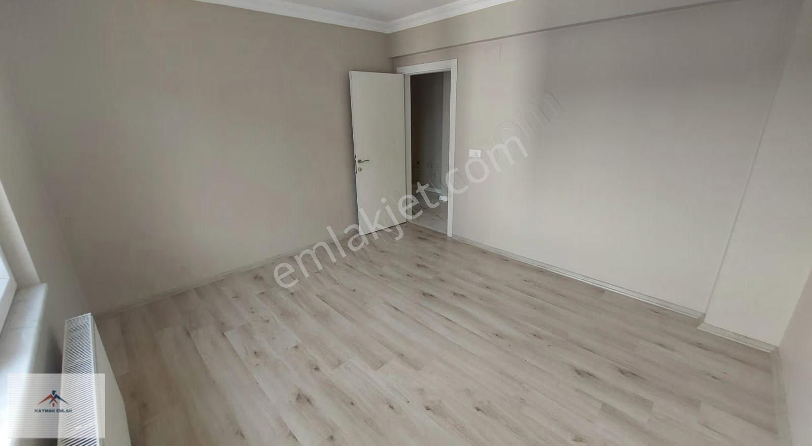 Kaymak Emlaktan Site İcinde Kiralık Daire - Görsel 5