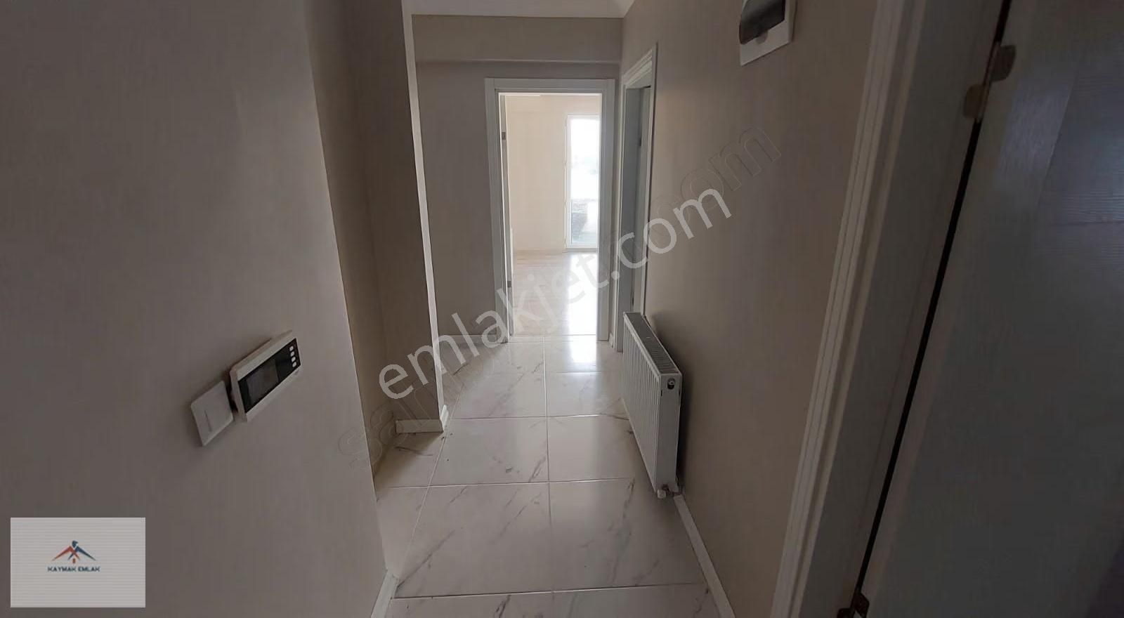 Kaymak Emlaktan Site İcinde Kiralık Daire - Görsel 18