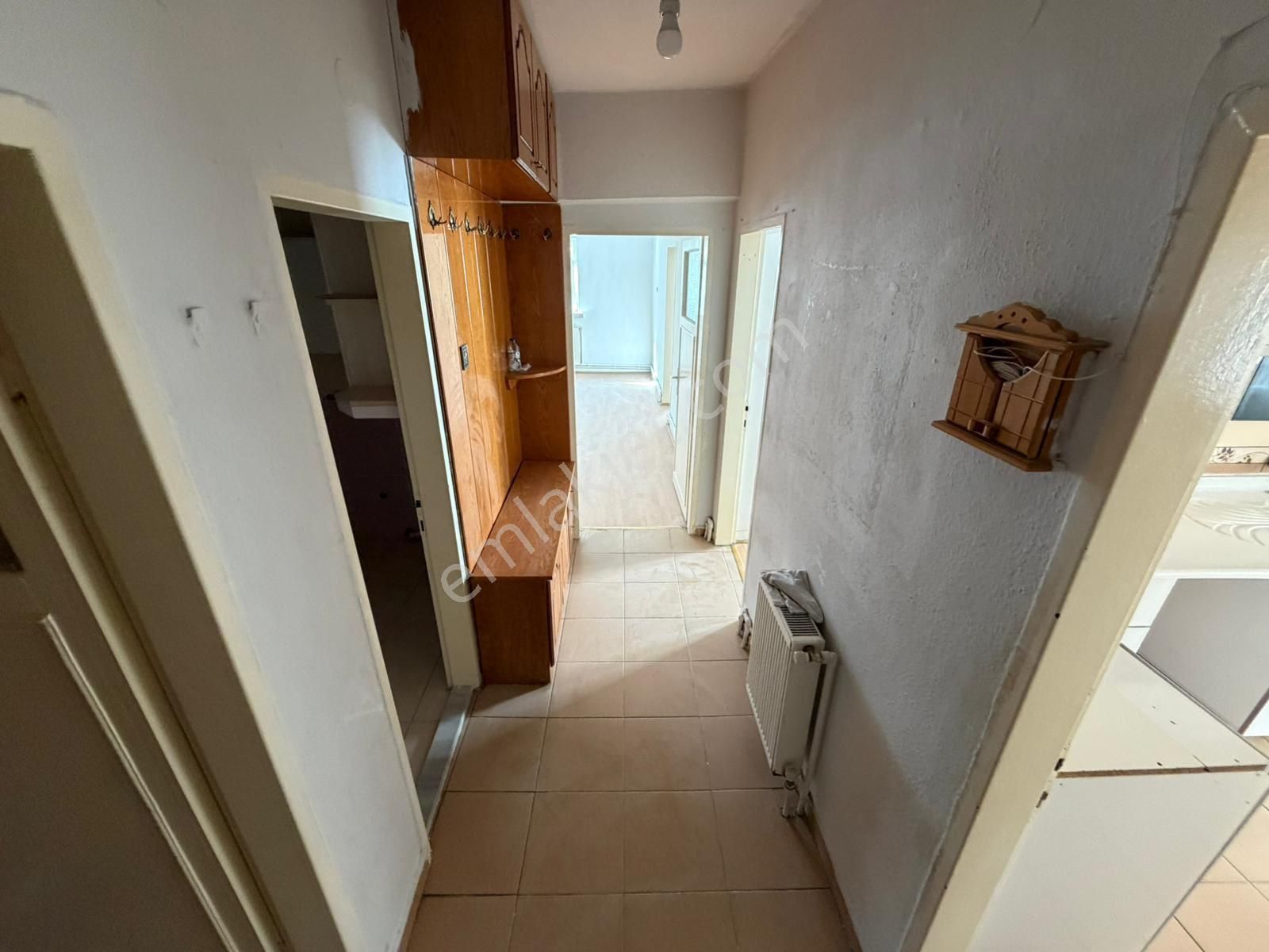 Akşemsettin Mh'de Ara Kat Satılık 3+1 Kupon Yüksek Giriş - Görsel 29